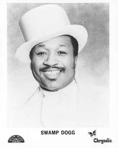 Swamp Dogg