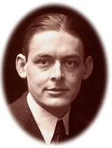 T. S. Eliot