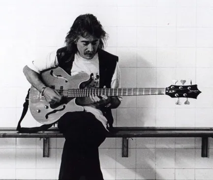 Carles Benavent