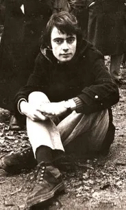 Luis Gómez Escolar