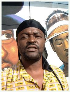 Sugar Minott