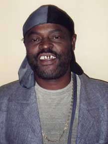 Sugar Minott