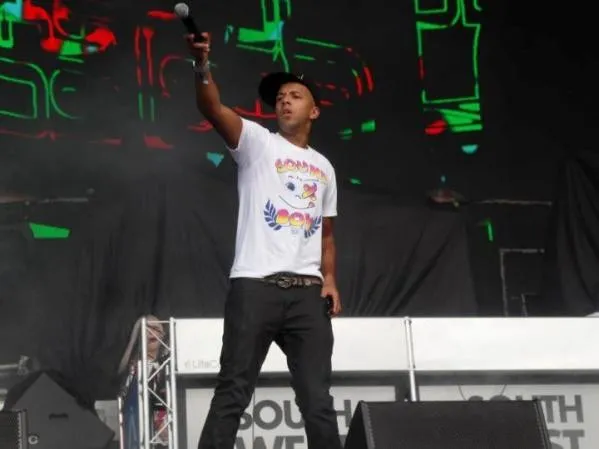 Youngman MC