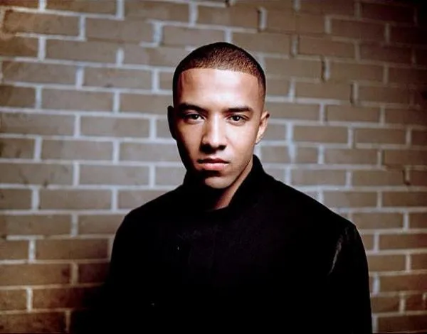 Youngman MC