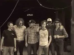 Phil Smith & The Lights