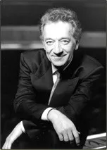 Yuri Temirkanov