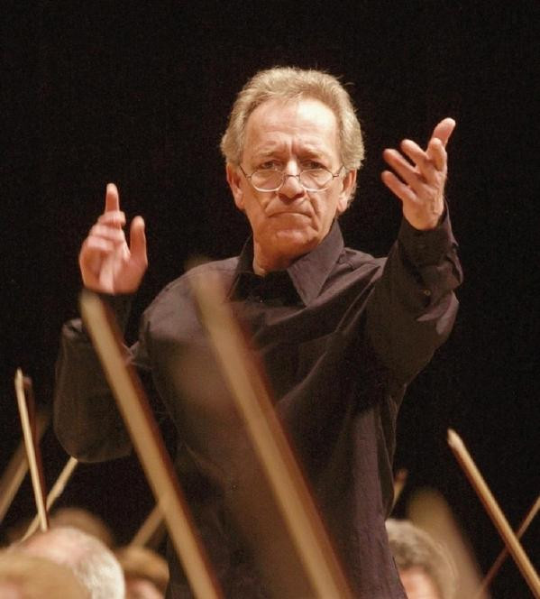 Yuri Temirkanov