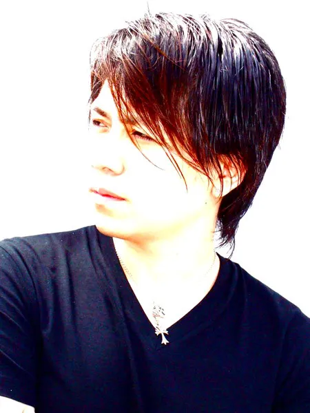 DJ Koutarou A