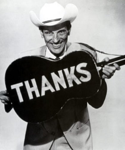 Ernest Tubb