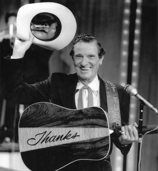 Ernest Tubb