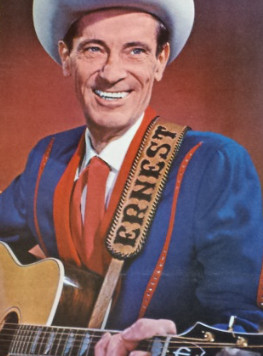 Ernest Tubb