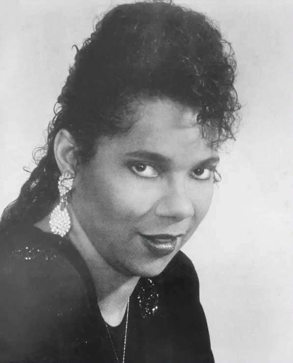 Connie Harvey