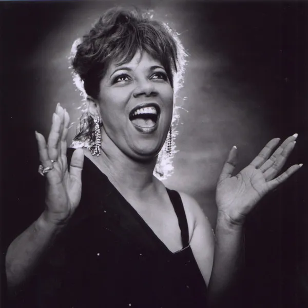 Connie Harvey