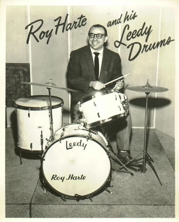 Roy Harte