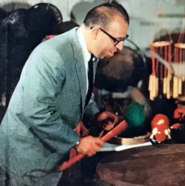 Roy Harte
