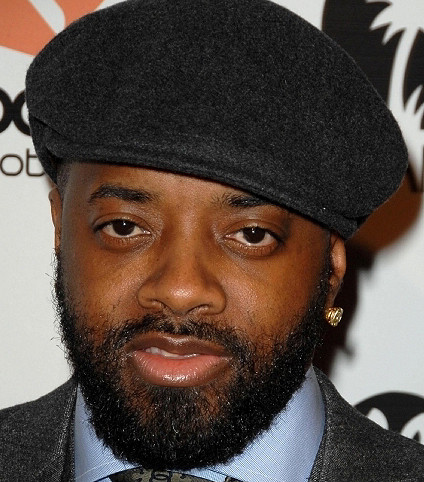 Jermaine Dupri