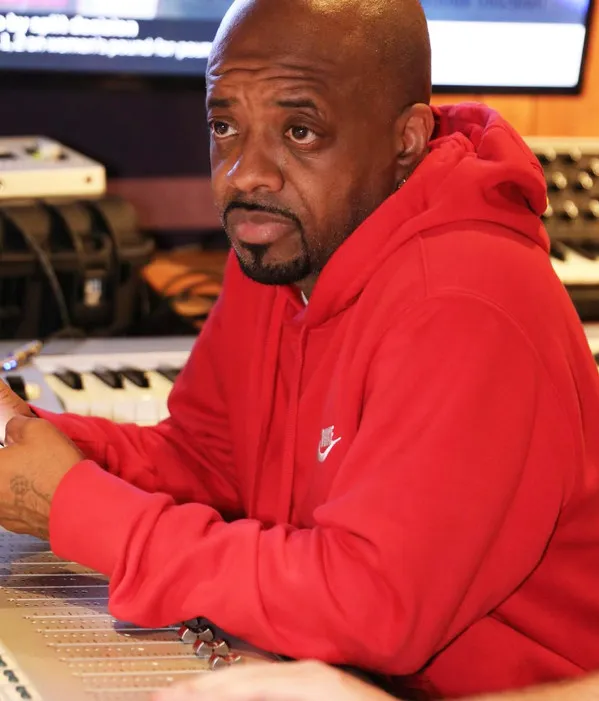 Jermaine Dupri