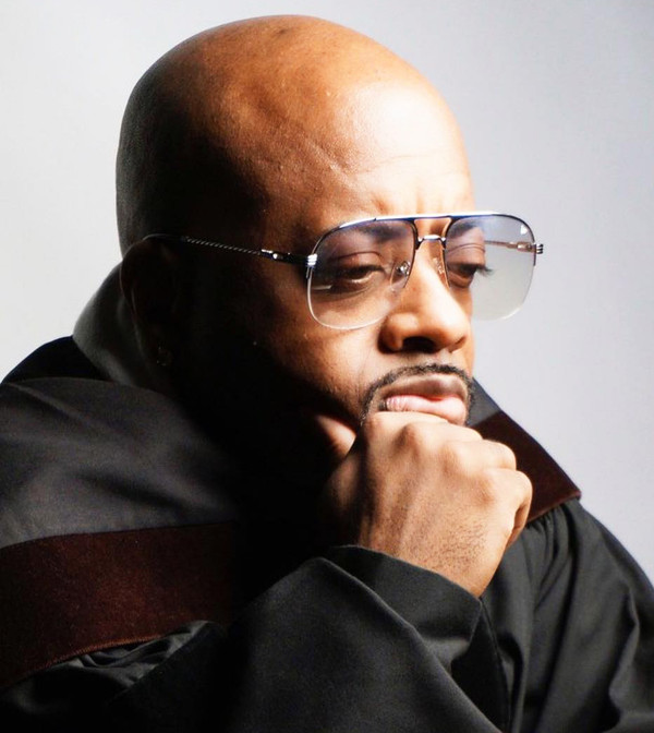 Jermaine Dupri