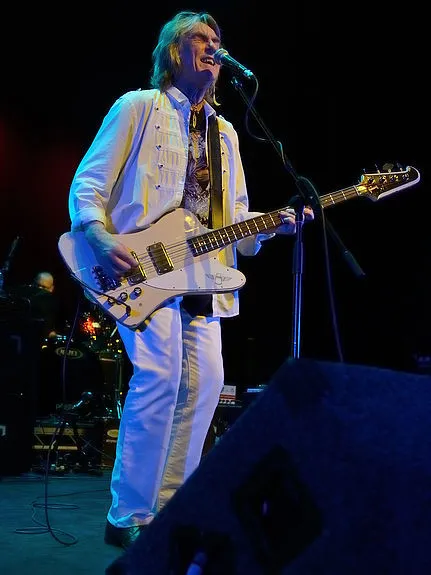 Martin Turner (2)