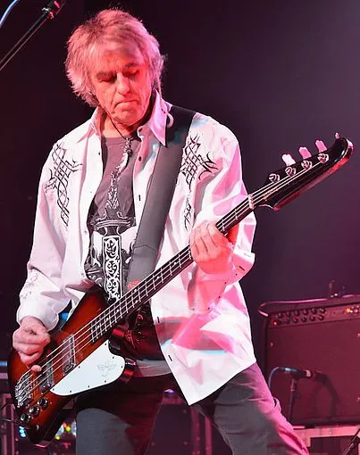 Martin Turner (2)