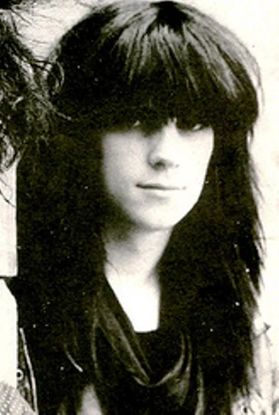 Martin Healy