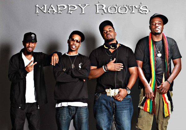 Nappy Roots
