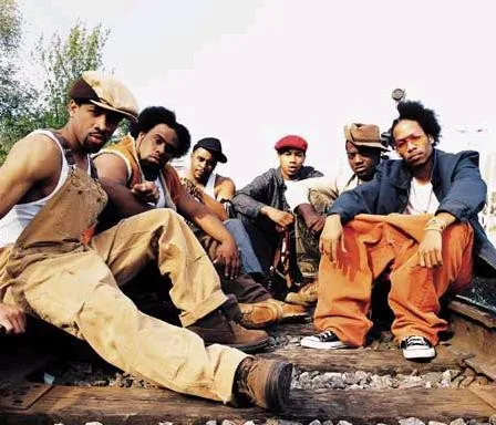 Nappy Roots