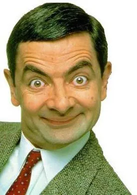 Mr. Bean (3)