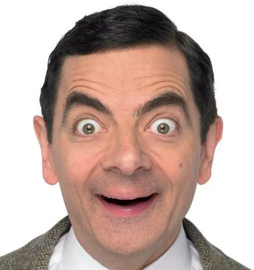 Mr. Bean (3)