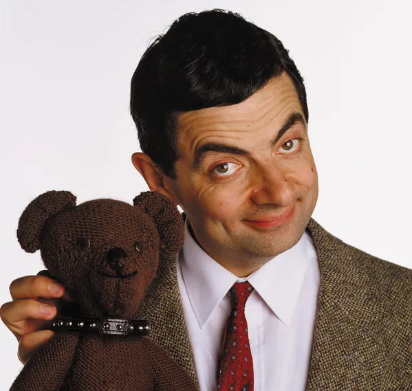 Mr. Bean (3)