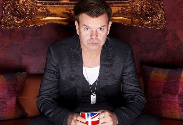 Paul Oakenfold