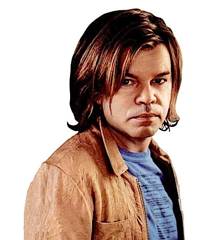 Paul Oakenfold