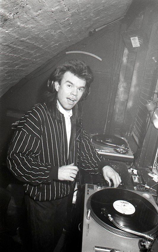 Paul Oakenfold