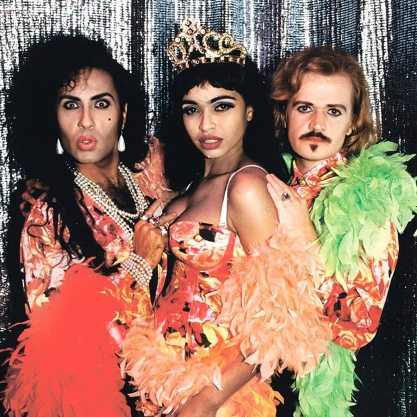 Army Of Lovers