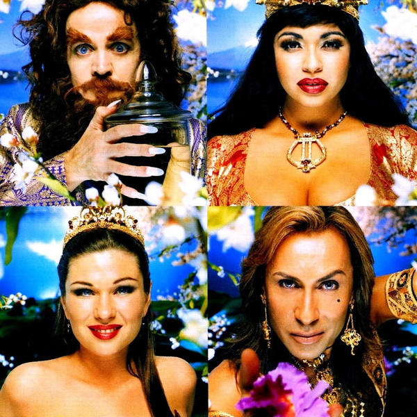 Army Of Lovers