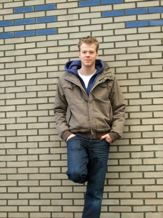 Ruben de Ronde