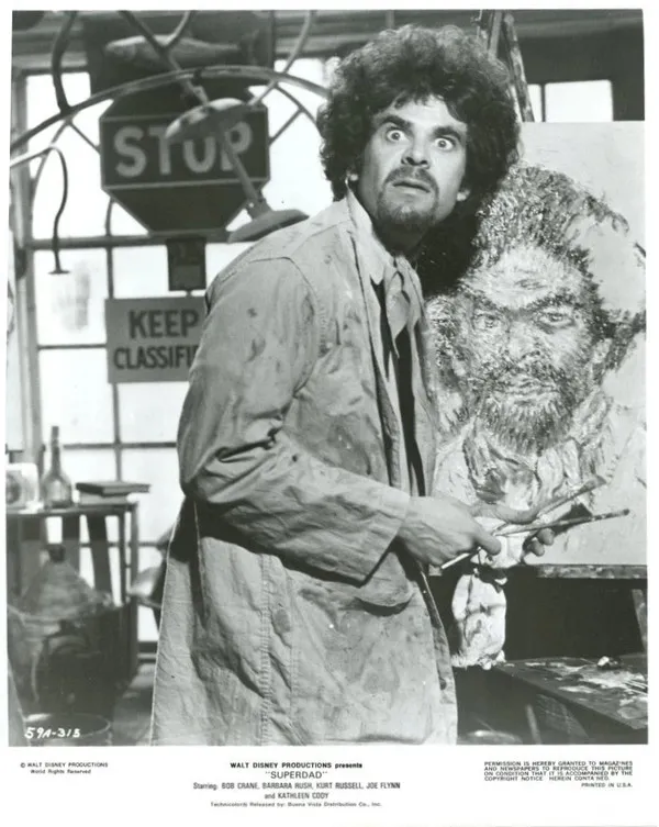 Joby Baker (2)