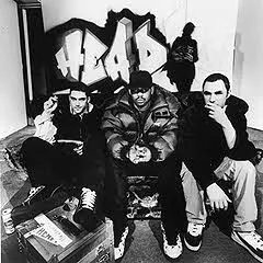 Headrillaz