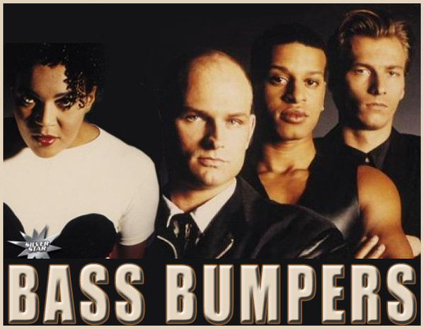 Bass Bumpers