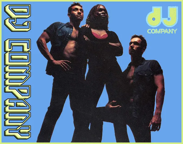DJ Company