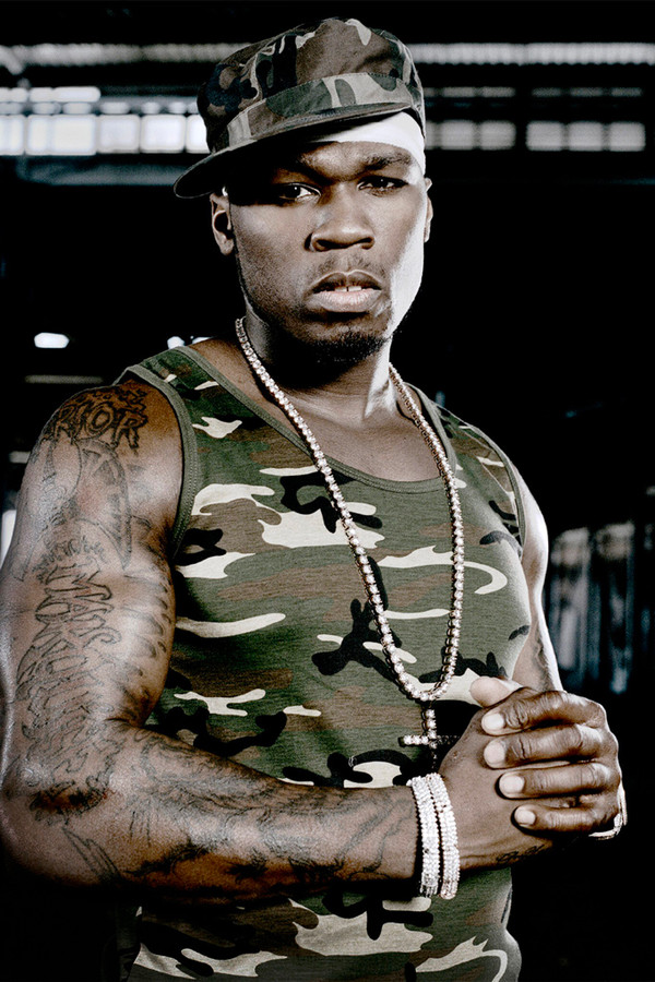 50 Cent