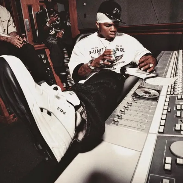 50 Cent