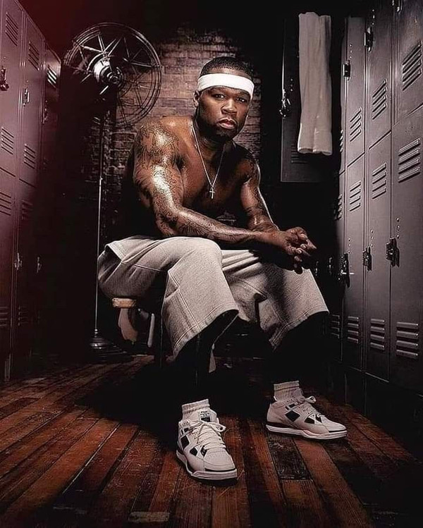 50 Cent