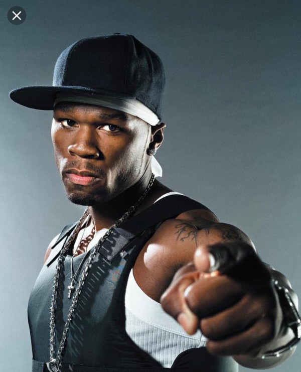 50 Cent