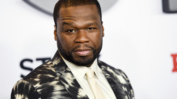 50 Cent