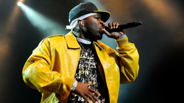 50 Cent