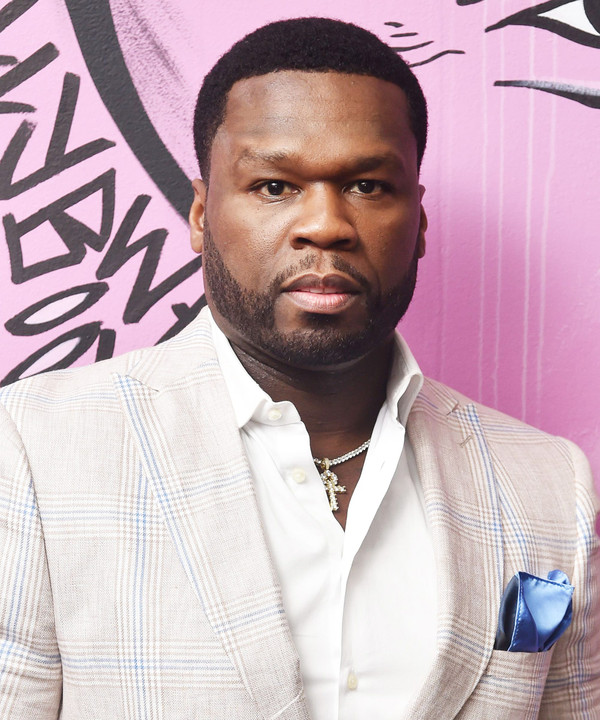 50 Cent