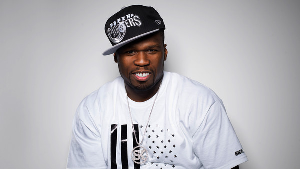 50 Cent
