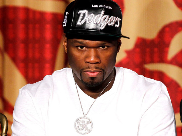 50 Cent