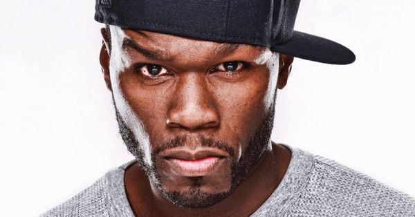 50 Cent
